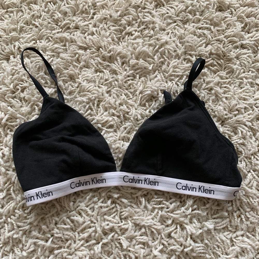 Calvin Klein Bra